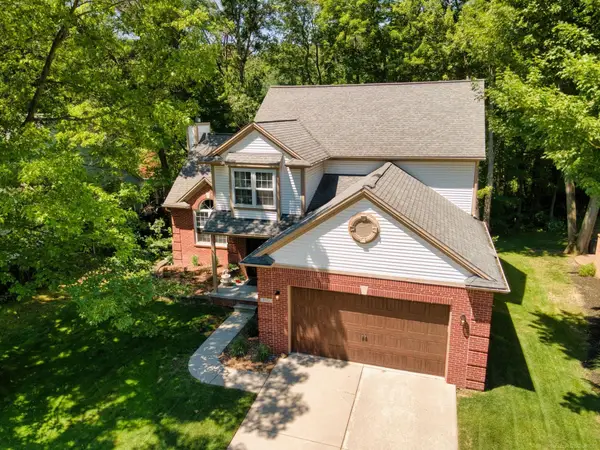 1172 Key West DR, LakeOrion, MI 48360