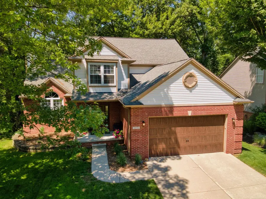 1172 Key West DR, Orion, MI 48360 - #2