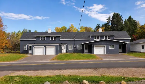 5216 E Sunset RD, Ironwood, MI 49938
