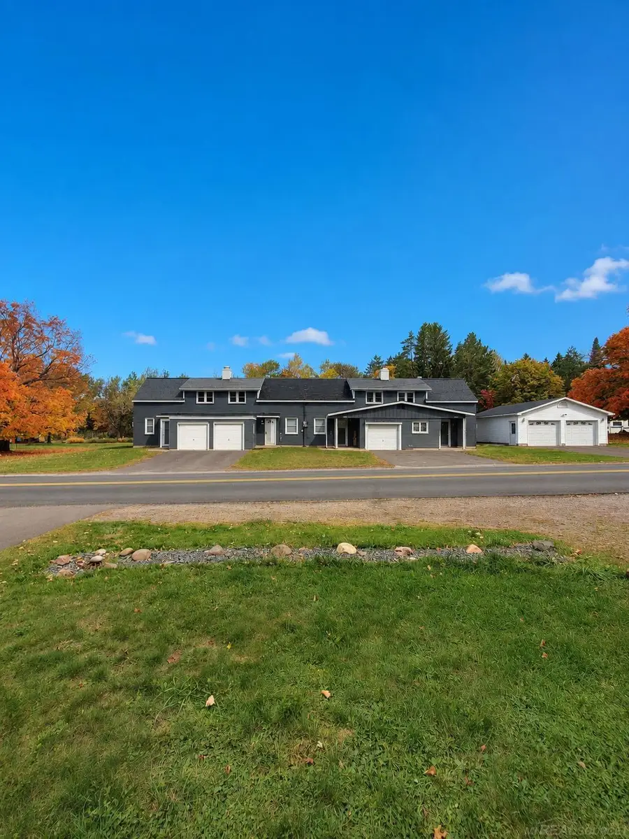 5216 E Sunset RD, Ironwood, MI 49938 - #2
