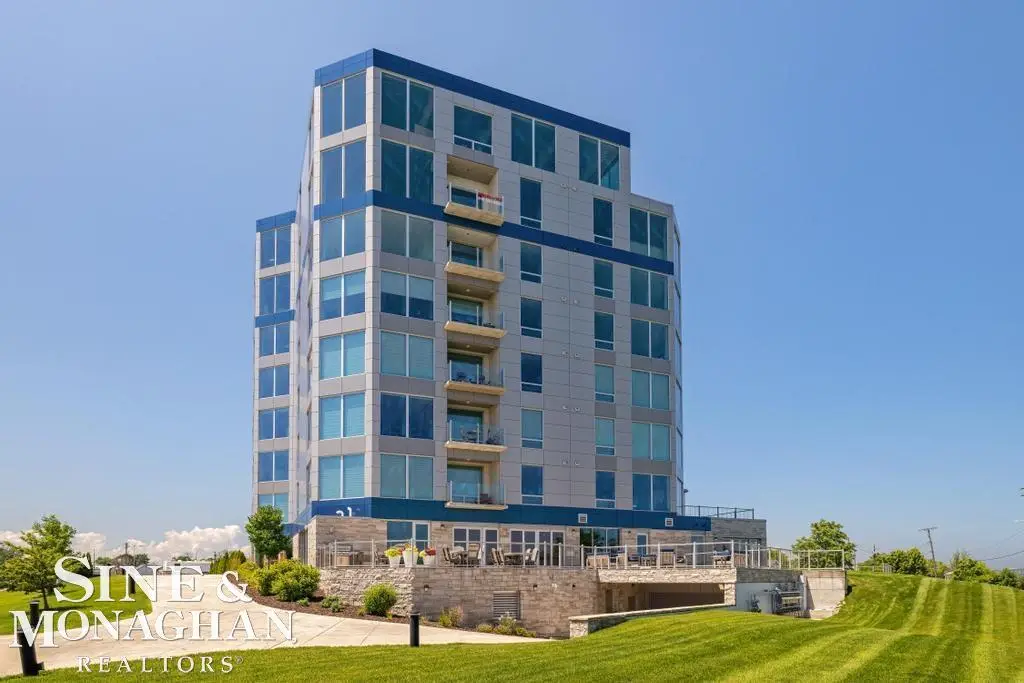 201 Beers ST, Port Huron, MI 48060 - #1