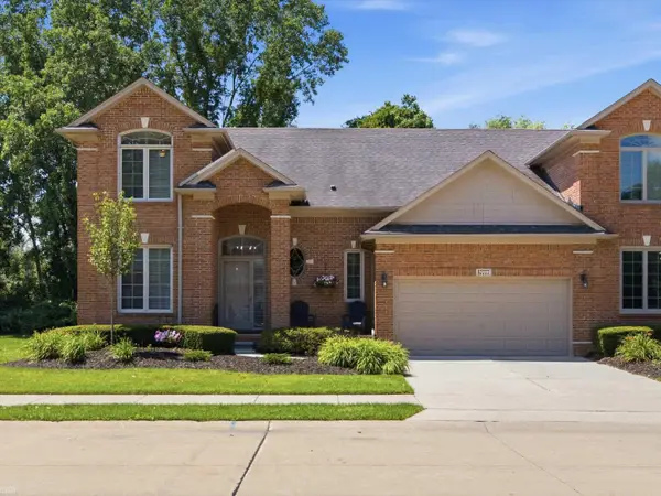 57777 Brookfield WAY, Washington, MI 48094