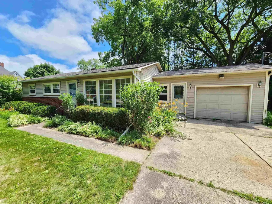 74030 Tietz ST, Armada, MI 48005 - #3
