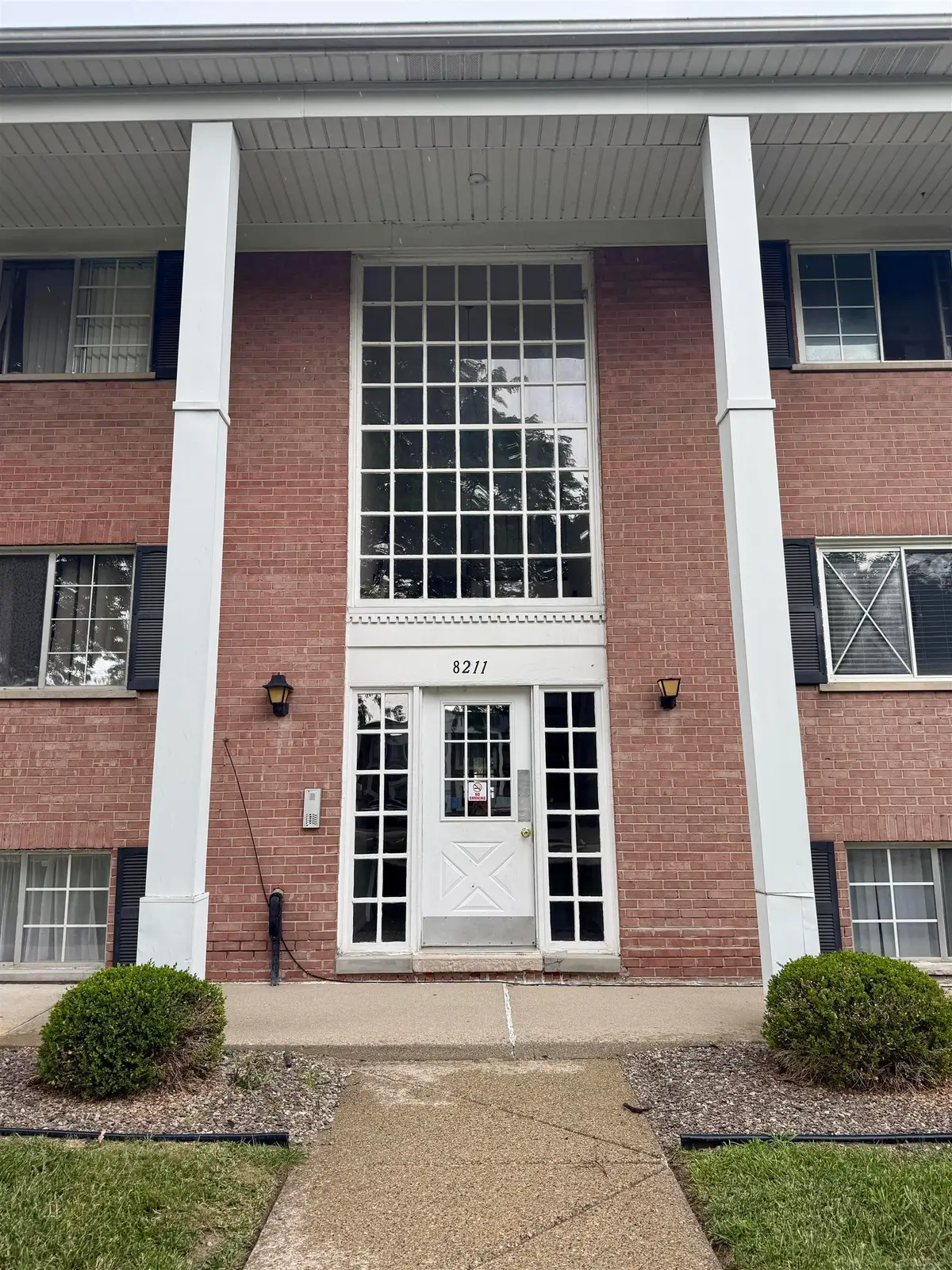 8211 Denwood #4 DR, Sterling Heights, MI 48312 - #1