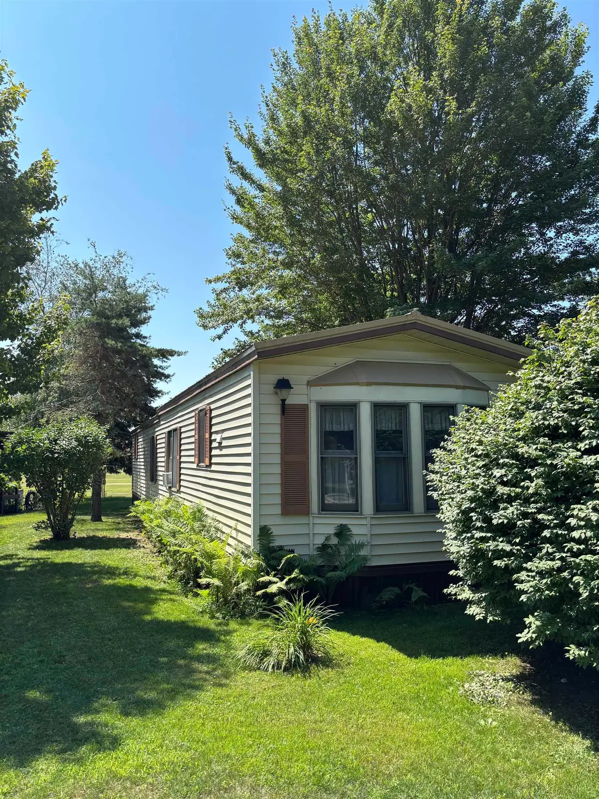 4088 Western DR, Croswell, MI 48422 - #1