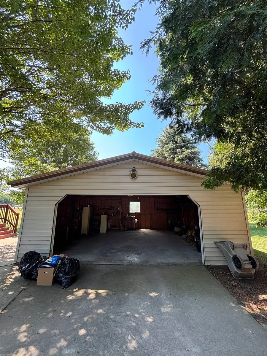 4088 Western DR, Croswell, MI 48422 - #3