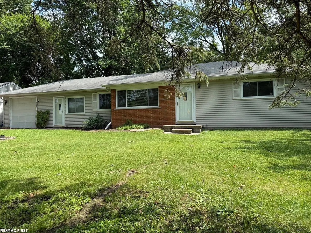 51500 Ashley ST, New Baltimore, MI 48047 - #1