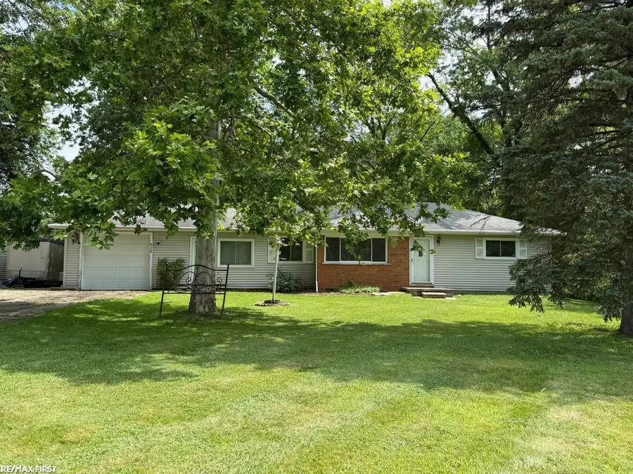 51500 Ashley ST, New Baltimore, MI 48047 - #2
