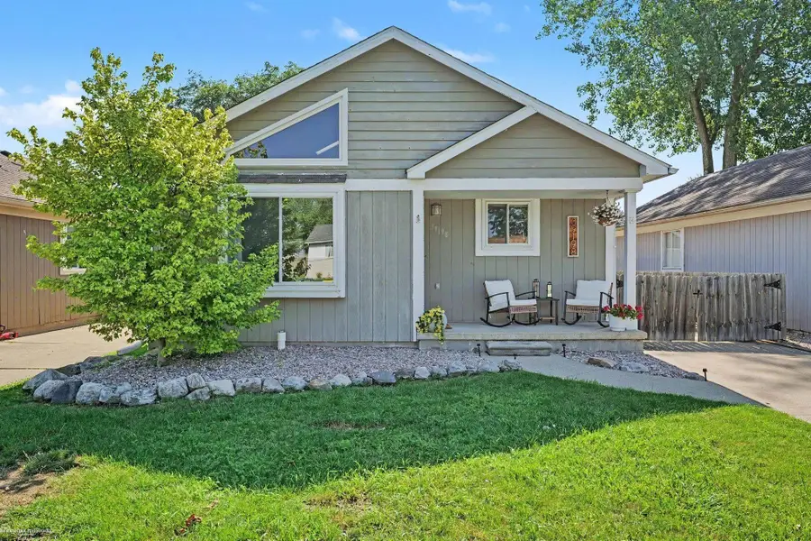 39198 Willmarth ST, Harrison, MI 48045 - #2