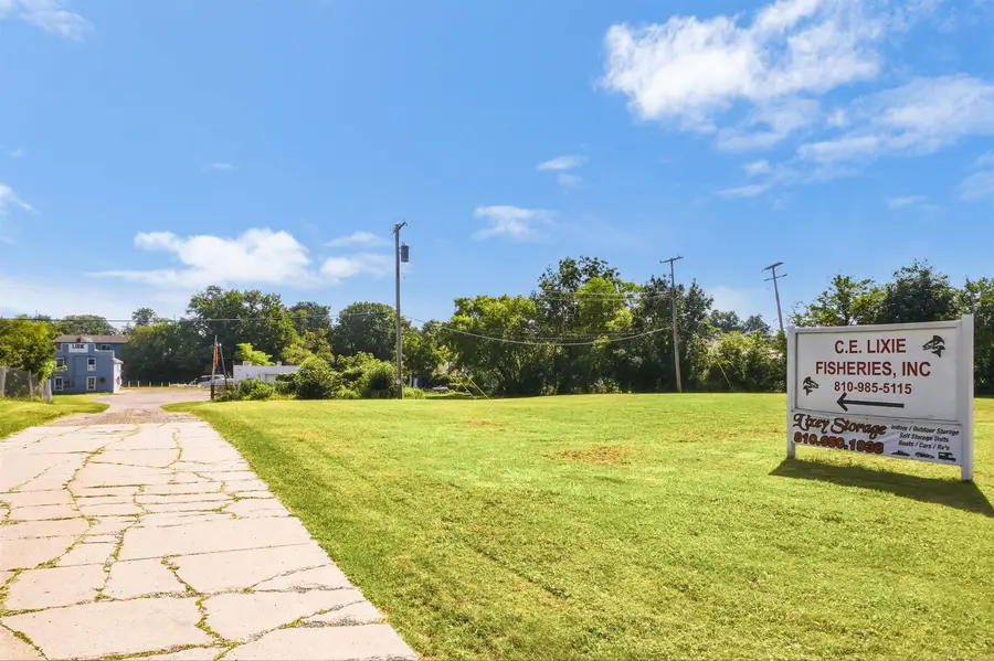 1227 Water, Port Huron, MI 48060 - #3