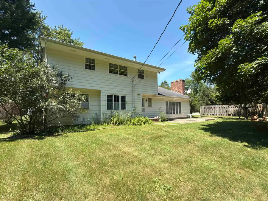 255 Worth ST, Sandusky, MI 48471 - #2