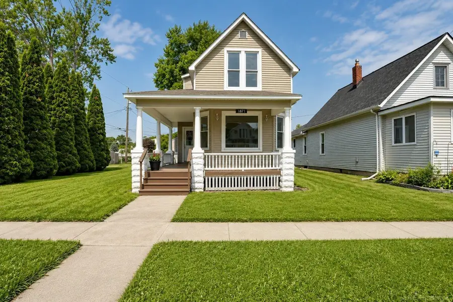 1821 11TH AVE, Port Huron, MI 48060 - #3