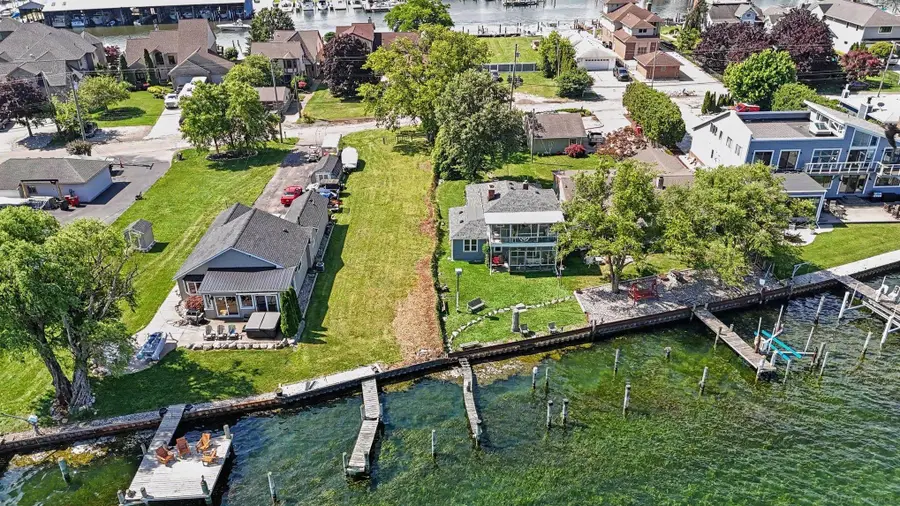 0 N River RD, Harrison Township, MI 48045 - #3