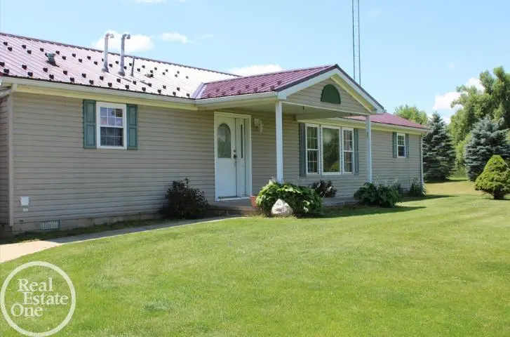 67 W Kittle RD, Mio, MI 48647 - #2