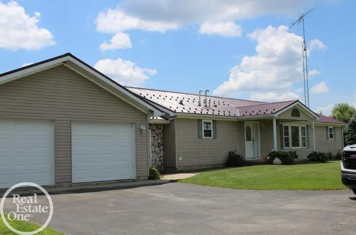 67 W Kittle RD, Mio, MI 48647 - #3