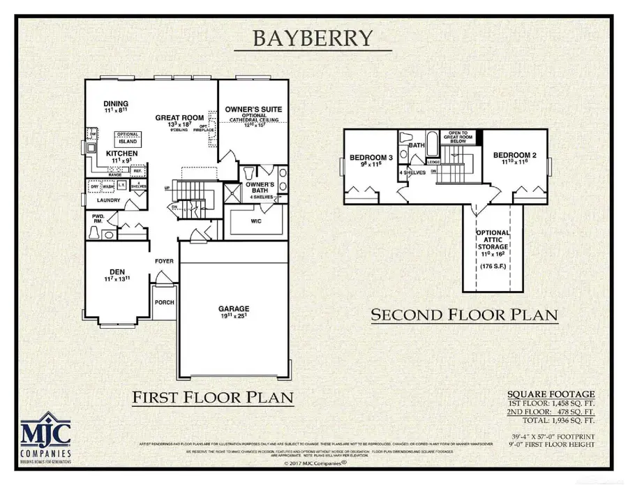 11759 Partridge DR, Taylor, MI 48180 - #3