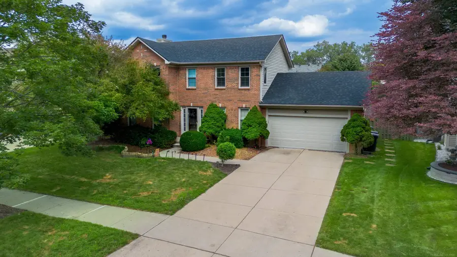 7584 Maple DR, Westland, MI 48185 - #3