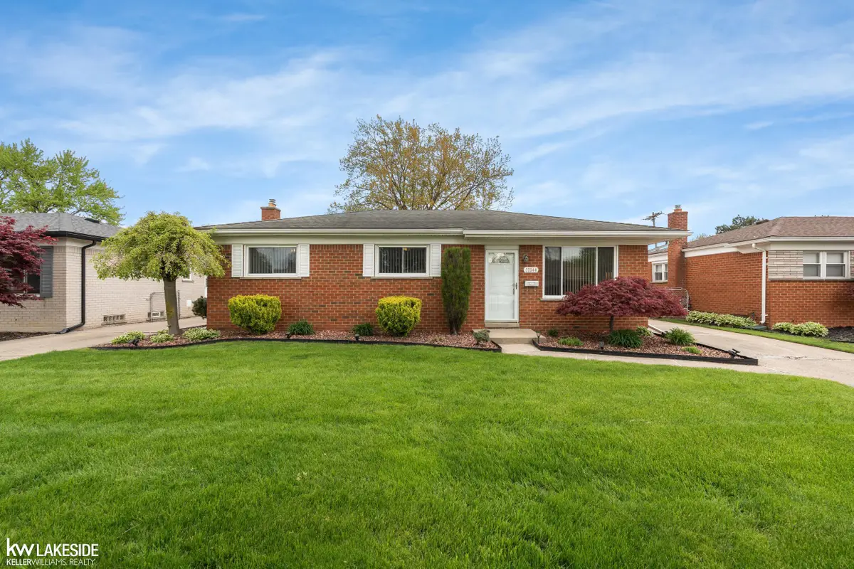 32344 Firwood, Warren, MI 48088 - #1
