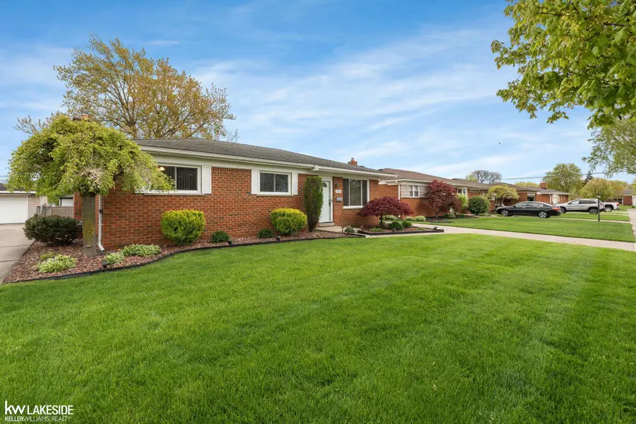 32344 Firwood, Warren, MI 48088 - #3