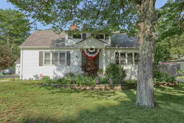 1945 Saint Clair Blvd BLVD, Algonac, MI 48001