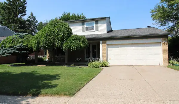 40147 Spitz, SterlingHeights, MI 48313