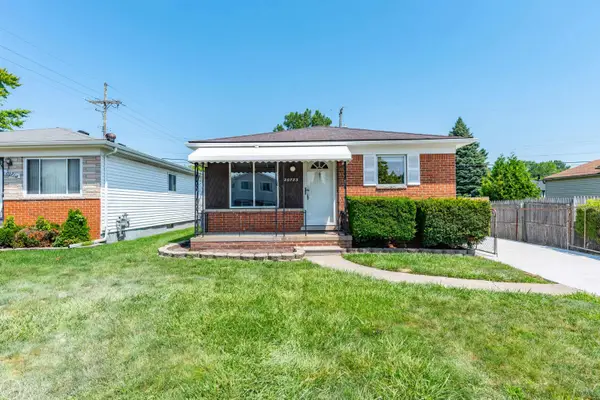 20723 Colman ST, ClintonTownship, MI 48035
