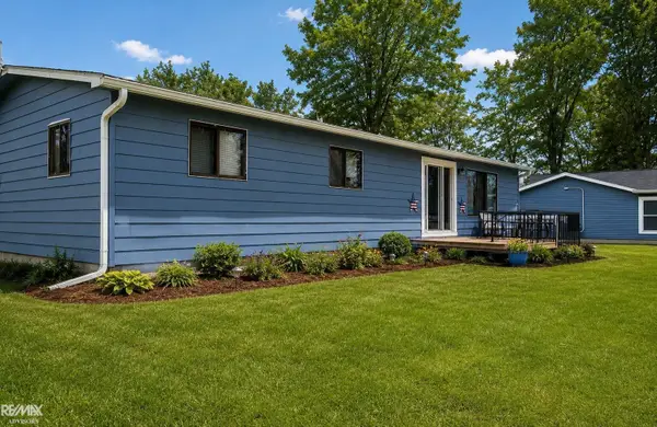 4800 Maxson DR, Hope, MI 48628