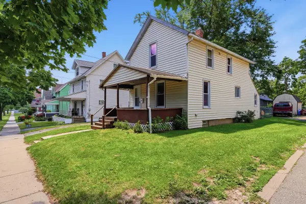 57 N Johnson ST, Pontiac, MI 48341