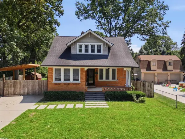 8600 Goodale, Utica, MI 48317