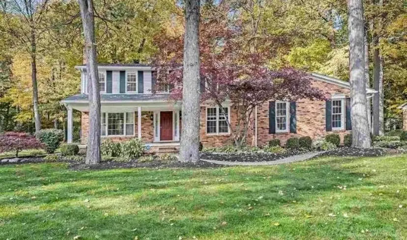 53641 Sherwood LN, Utica, MI 48315 - #1
