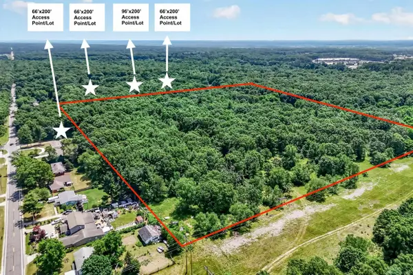 0 E River RD, Muskegon, MI 49445