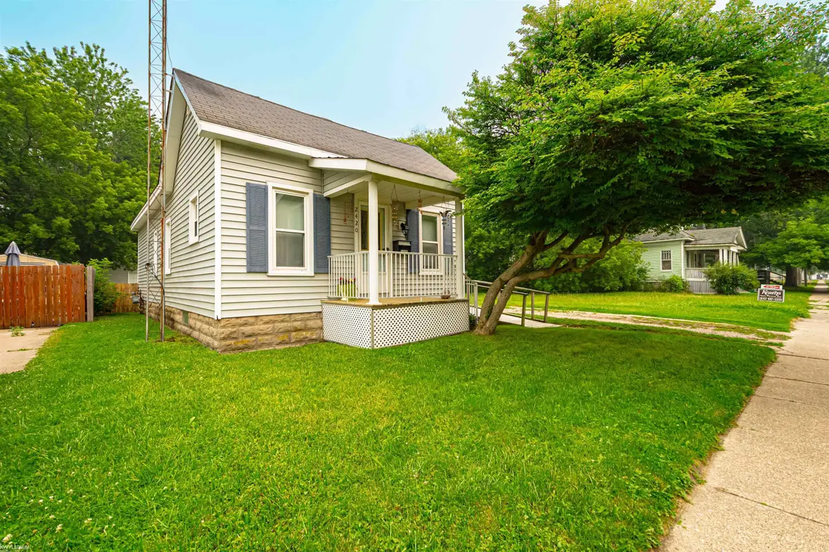 2420 Stone ST, Port Huron, MI 48060 - #1