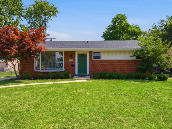 11315 Delvin DR, SterlingHeights, MI 48314