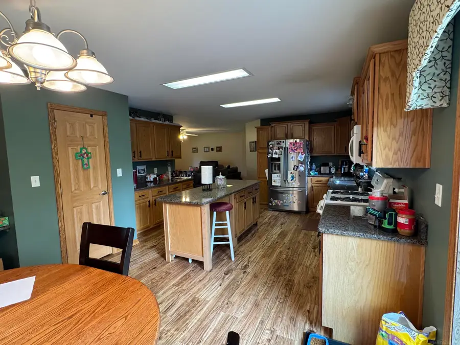 58520 Frost RD, Lenox, MI 48048 - #2