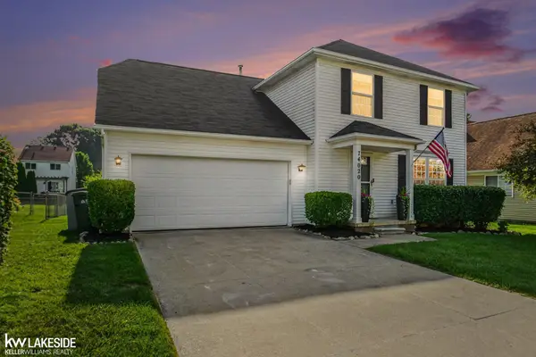 74020 Jefferson LN, Armada, MI 48005