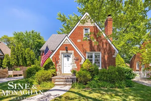 430 Touraine RD, GrossePointeFarms, MI 48236
