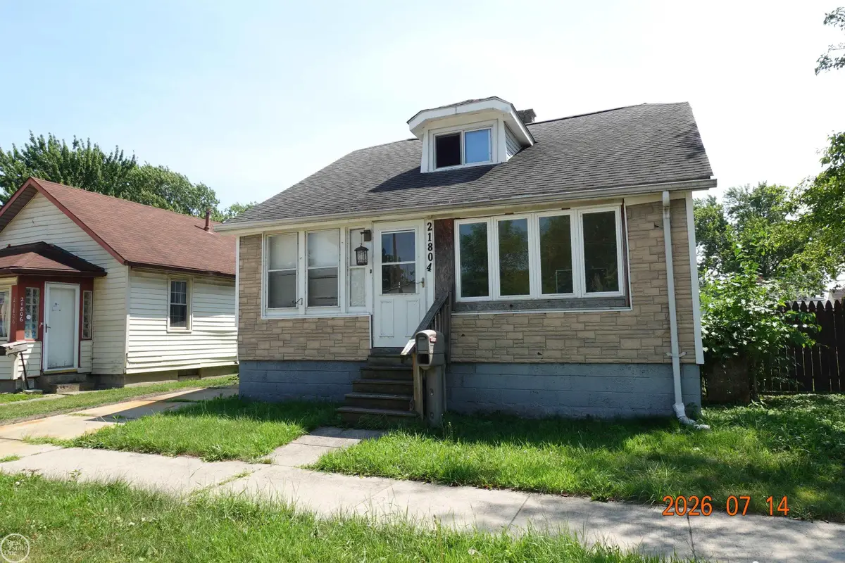 21804 ROSEDALE ST, Saint Clair Shores, MI 48080 - #1