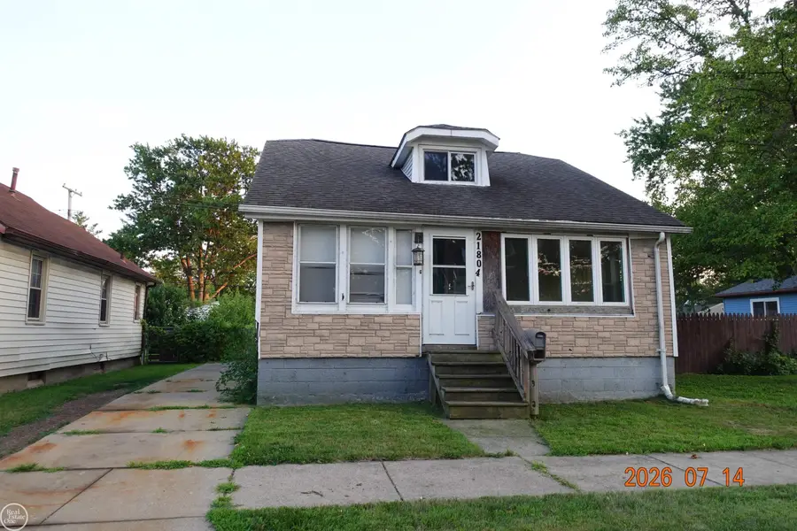 21804 ROSEDALE ST, Saint Clair Shores, MI 48080 - #2