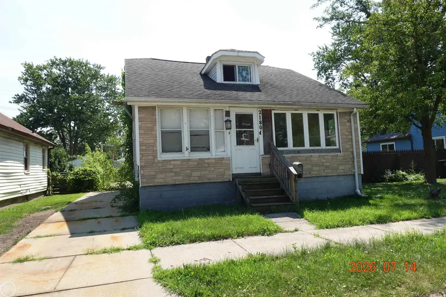 21804 ROSEDALE ST, Saint Clair Shores, MI 48080 - #3