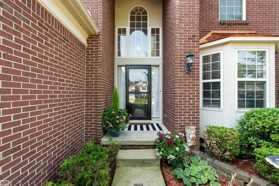 19056 Hazelton DR, Macomb, MI 48042 - #3