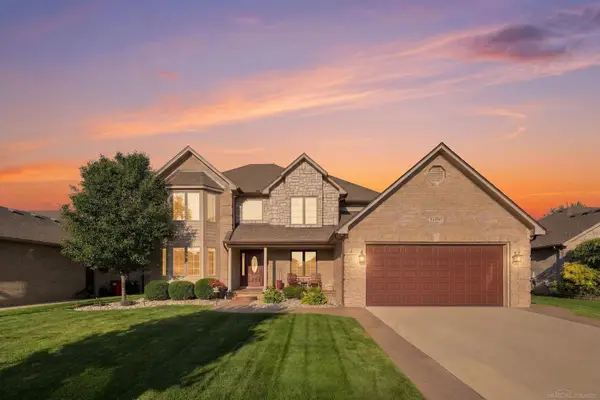 51880 Black Hills LN, Macomb, MI 48042