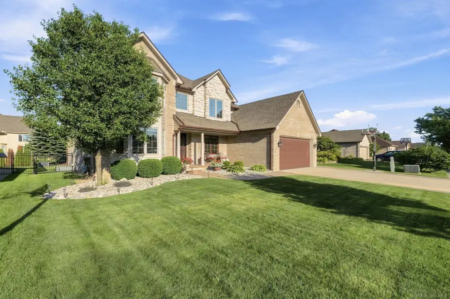 51880 Black Hills LN, Macomb, MI 48042 - #3