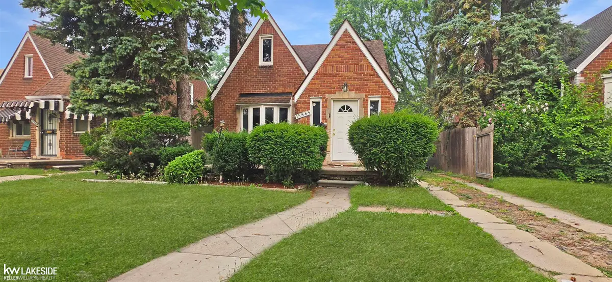 17345 Prest ST, Detroit, MI 48235 - #1