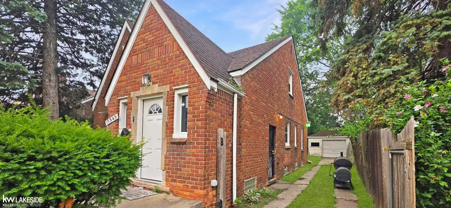 17345 Prest ST, Detroit, MI 48235 - #2