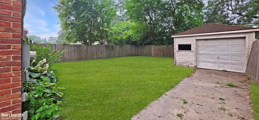 17345 Prest ST, Detroit, MI 48235 - #3