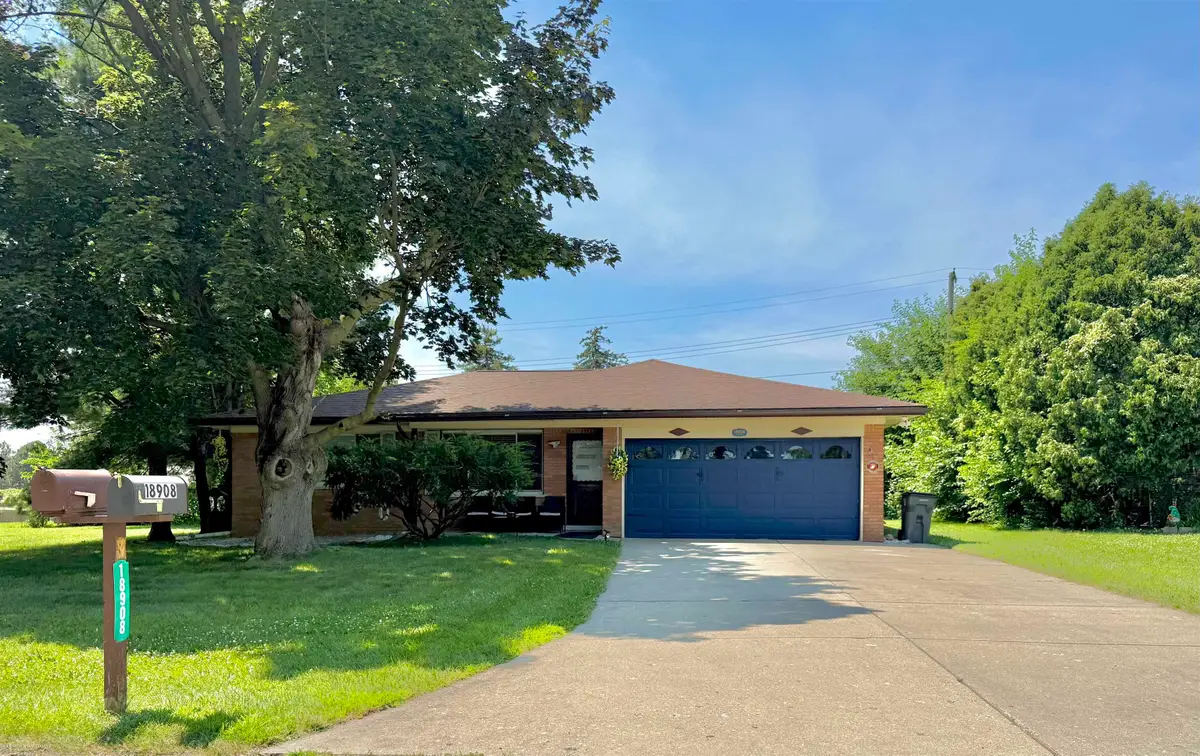18908 Monica DR, Clinton Township, MI 48036 - #1