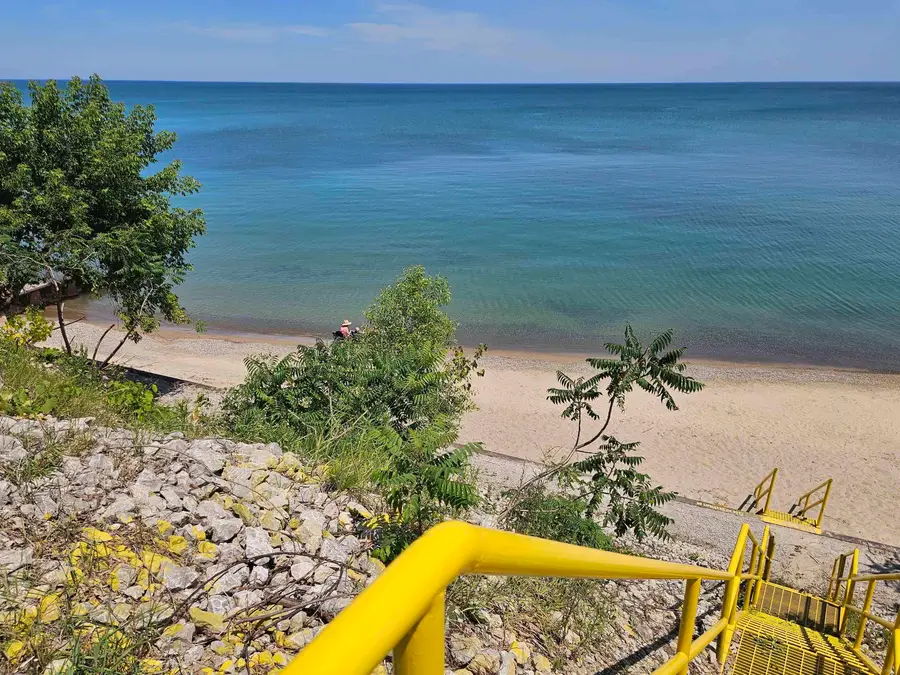 V/L ELM RD, Lexington, MI 48450 - #2