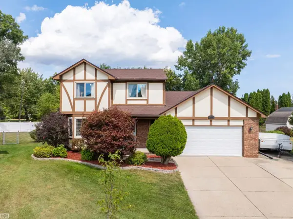 34346 Claudia CT, SterlingHeights, MI 48310
