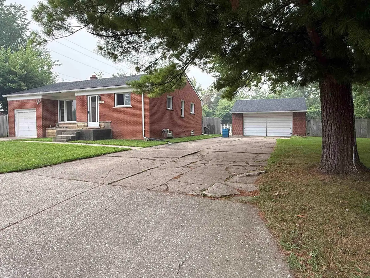 13490 Brainwood ST, Warren, MI 48089 - #1