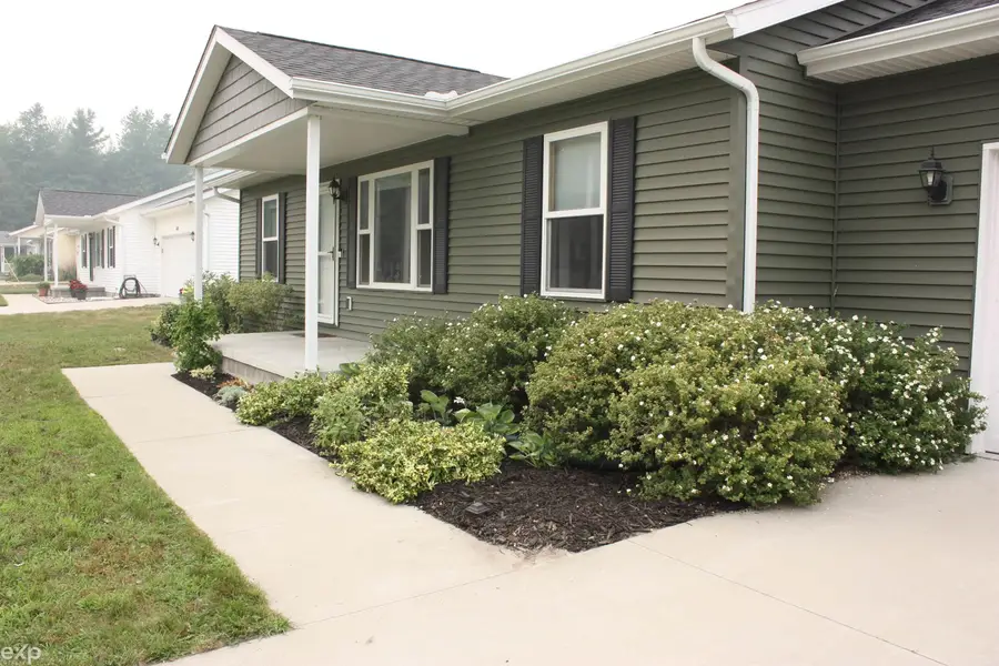 3616 Washington ST, Burtchville, MI 48059 - #2